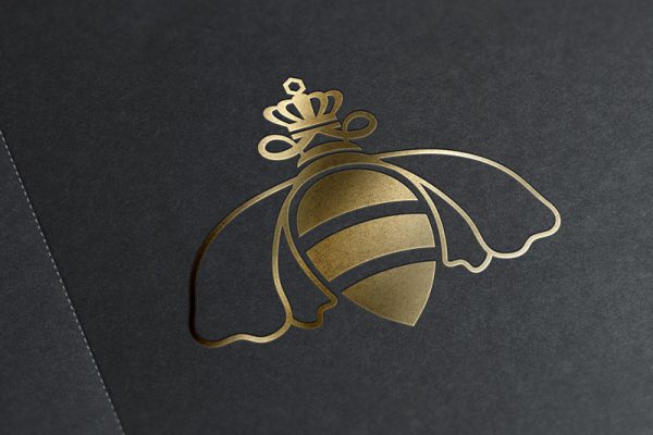 Logo Premium-Honig