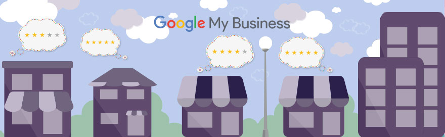 Alexa Marketing Google My Business