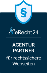 Agentur-Partner e-Recht
